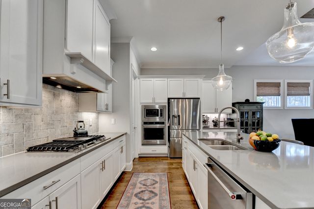 5450 Corabells Crossing, Cumming, GA 30040