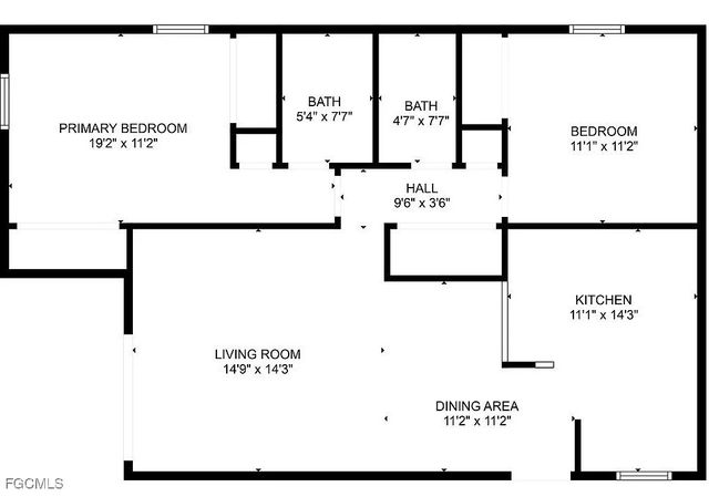 6146 Whiskey Creek DR 708, Fort Myers, FL 33919
