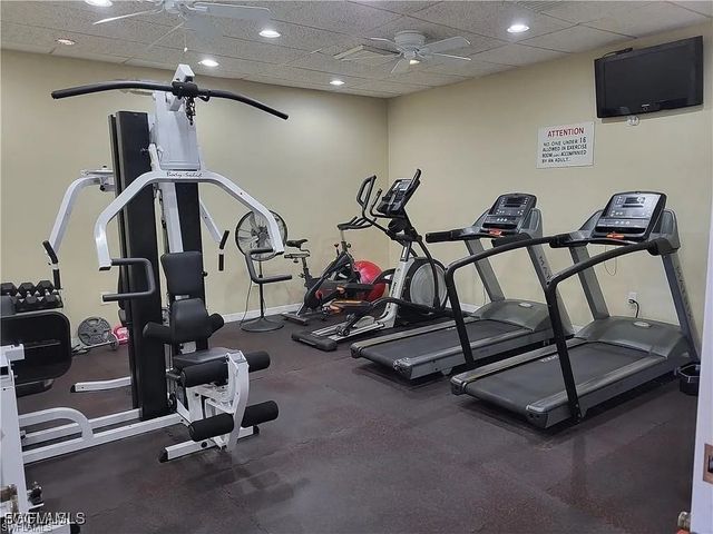 6146 Whiskey Creek DR 708, Fort Myers, FL 33919