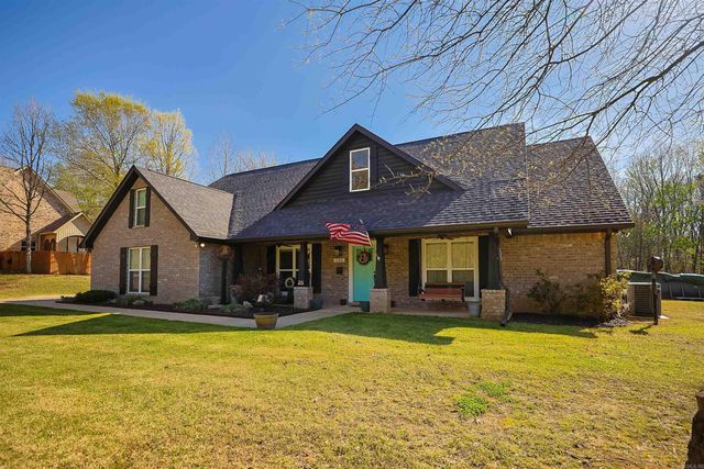 688 County Road 461, Jonesboro, AR 72404