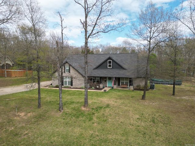 688 County Road 461, Jonesboro, AR 72404