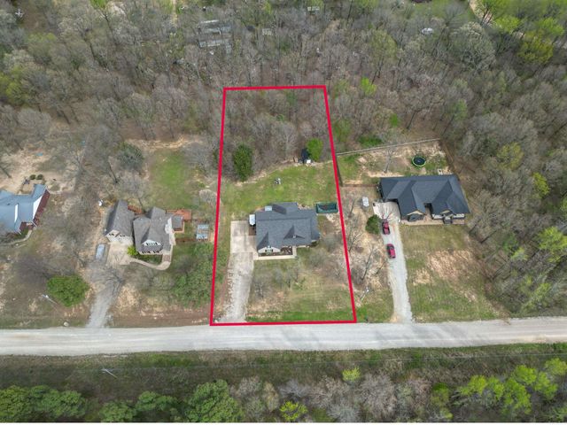 688 County Road 461, Jonesboro, AR 72404