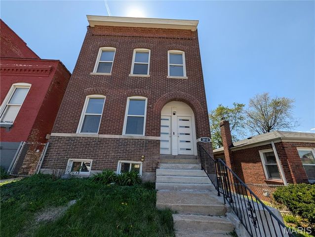 3112 Wyoming Street, St Louis, MO 63118