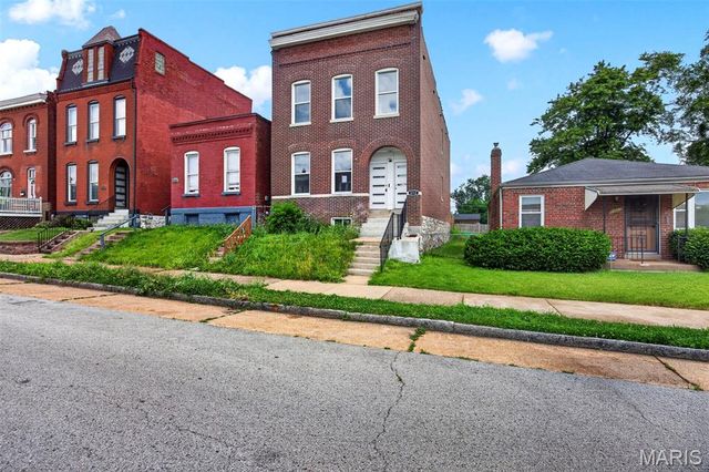 3112 Wyoming Street, St Louis, MO 63118