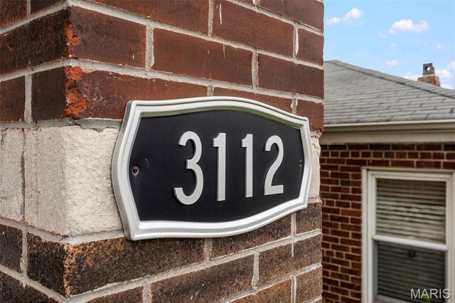 3112 Wyoming Street, St Louis, MO 63118