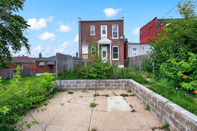 3112 Wyoming Street, St Louis, MO 63118