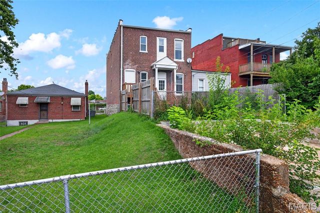 3112 Wyoming Street, St Louis, MO 63118
