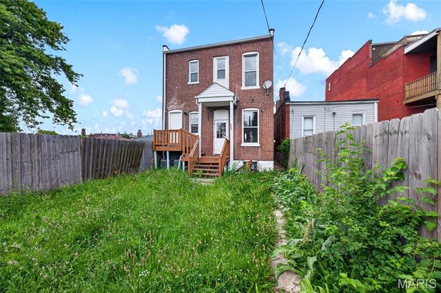 3112 Wyoming Street, St Louis, MO 63118