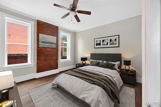 3112 Wyoming Street, St Louis, MO 63118