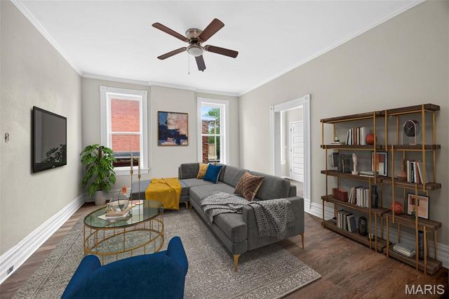 3112 Wyoming Street, St Louis, MO 63118