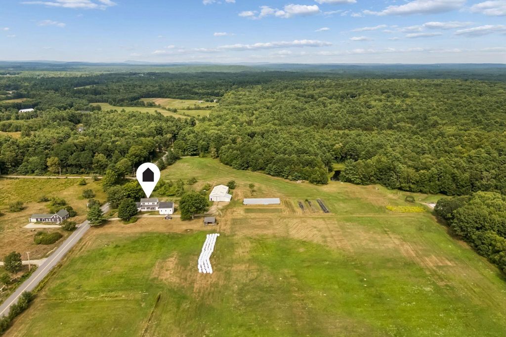 496 Davis Road, Durham, ME 04222 — photo 5