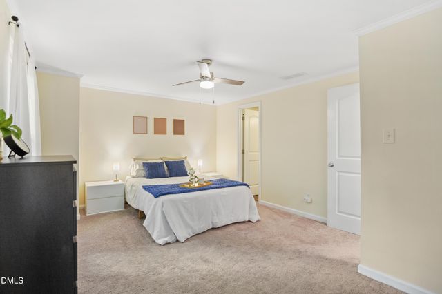 7310 Summerland Drive, Raleigh, NC 27612