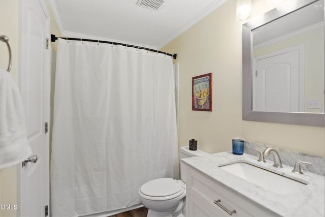 7310 Summerland Drive, Raleigh, NC 27612