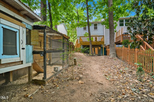 7310 Summerland Drive, Raleigh, NC 27612