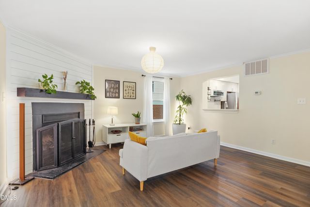 7310 Summerland Drive, Raleigh, NC 27612