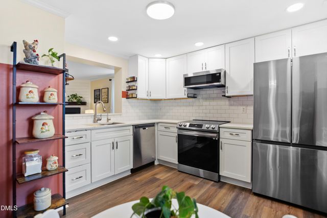 7310 Summerland Drive, Raleigh, NC 27612
