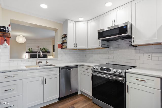 7310 Summerland Drive, Raleigh, NC 27612