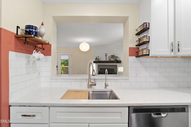 7310 Summerland Drive, Raleigh, NC 27612