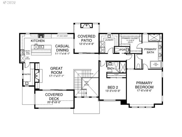 2202 Satter St, West Linn, OR 97068