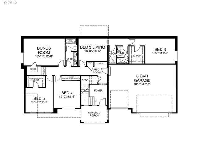 2202 Satter St, West Linn, OR 97068