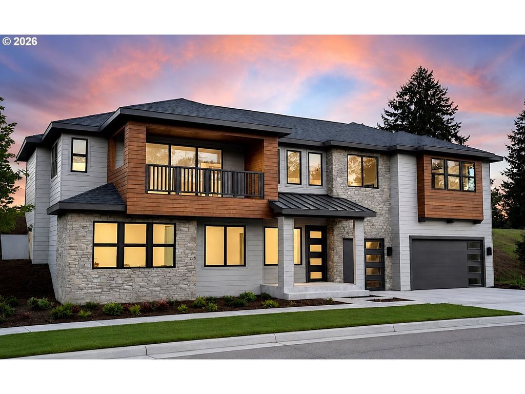 2202 Satter St, West Linn, OR 97068