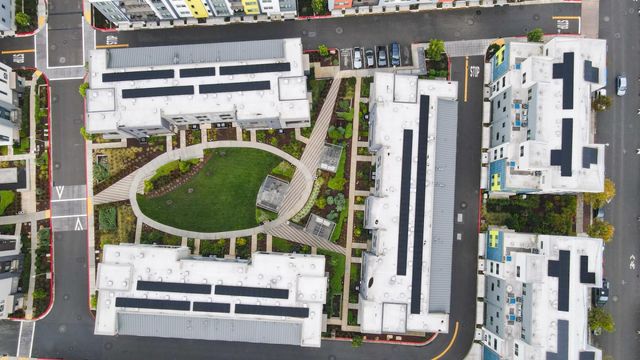 3713 Vision Common 1007, Fremont, CA 94538