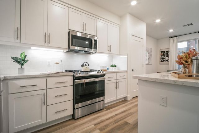 3713 Vision Common 1007, Fremont, CA 94538