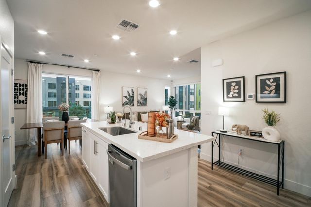 3713 Vision Common 1007, Fremont, CA 94538