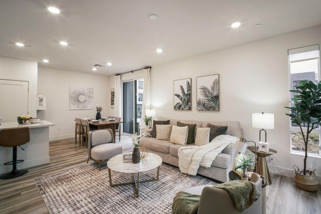 3713 Vision Common 1007, Fremont, CA 94538