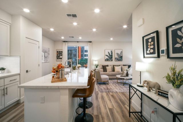 3713 Vision Common 1007, Fremont, CA 94538