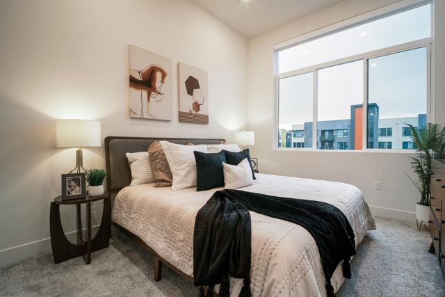 3713 Vision Common 1007, Fremont, CA 94538