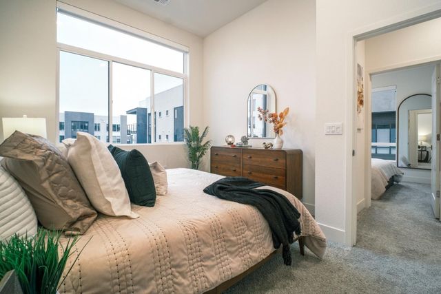 3713 Vision Common 1007, Fremont, CA 94538