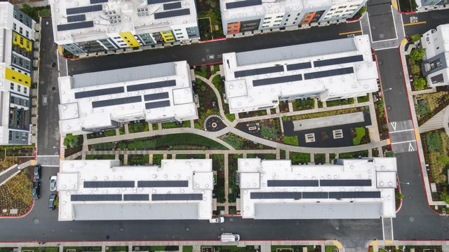 3713 Vision Common 1007, Fremont, CA 94538