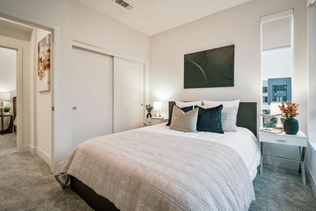 3713 Vision Common 1007, Fremont, CA 94538