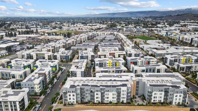 3713 Vision Common 1007, Fremont, CA 94538