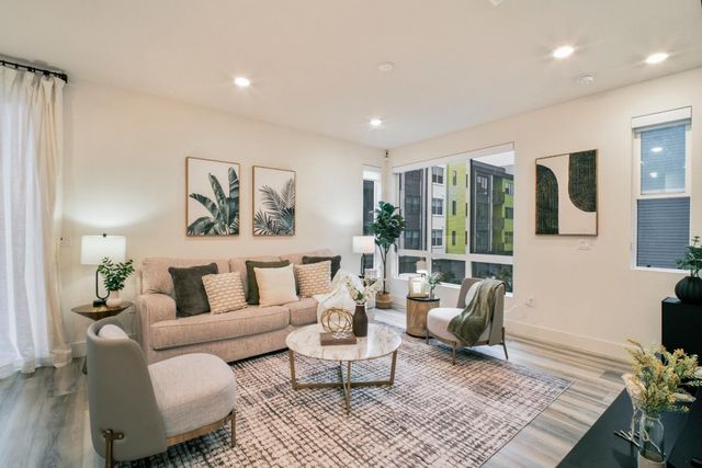 3713 Vision Common 1007, Fremont, CA 94538