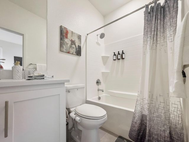 3713 Vision Common 1007, Fremont, CA 94538