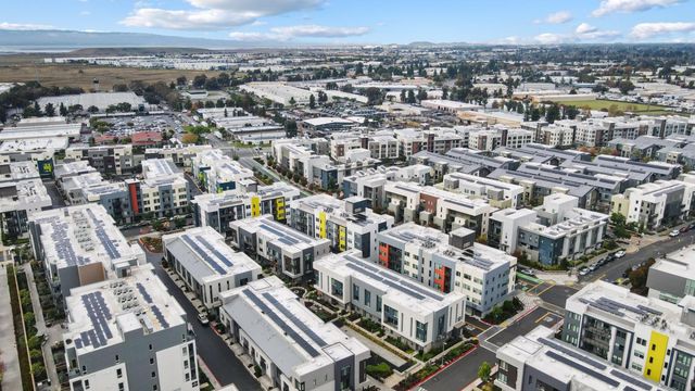 3713 Vision Common 1007, Fremont, CA 94538