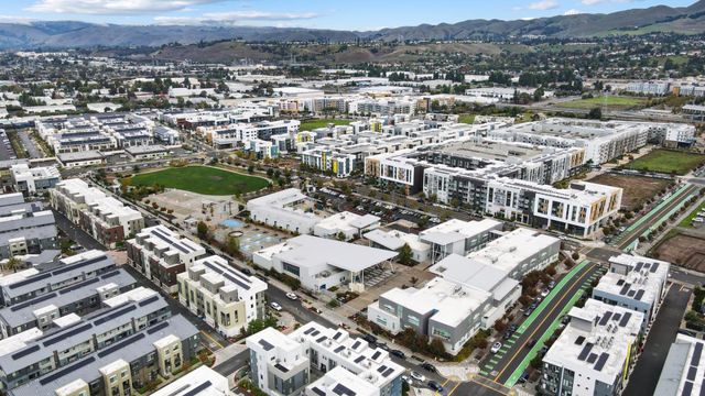 3713 Vision Common 1007, Fremont, CA 94538