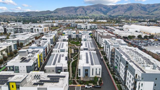 3713 Vision Common 1007, Fremont, CA 94538