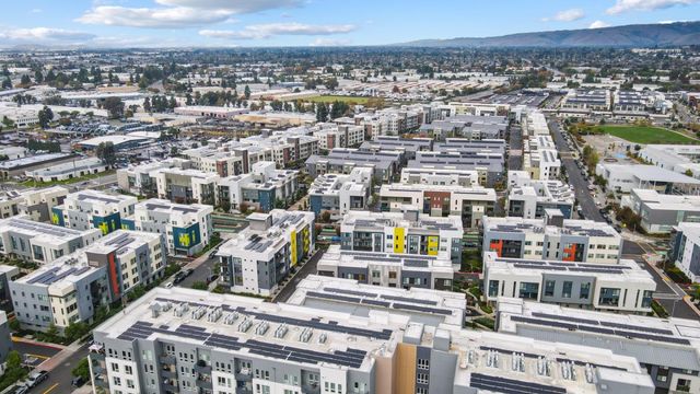 3713 Vision Common 1007, Fremont, CA 94538