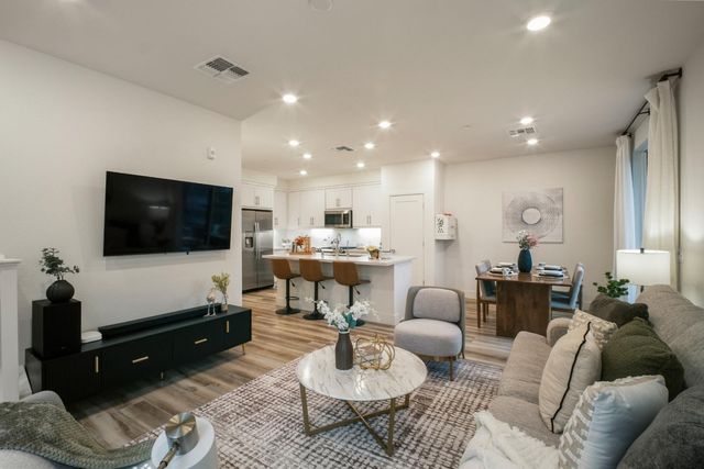 3713 Vision Common 1007, Fremont, CA 94538