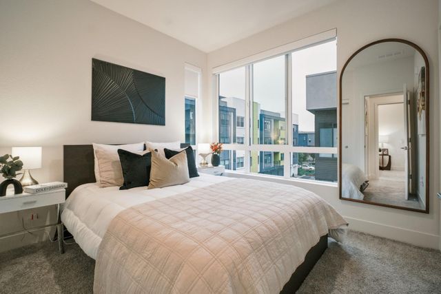 3713 Vision Common 1007, Fremont, CA 94538