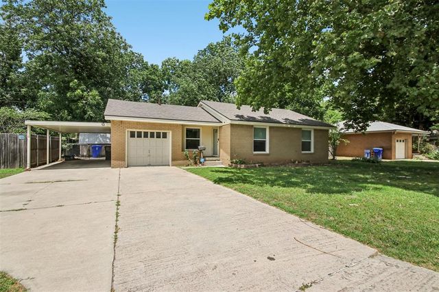 1229 Westlawn Drive, Norman, OK 73069