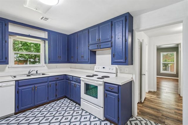 1229 Westlawn Drive, Norman, OK 73069