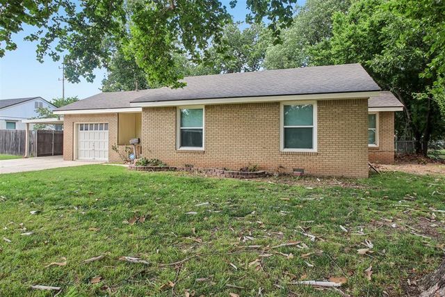 1229 Westlawn Drive, Norman, OK 73069