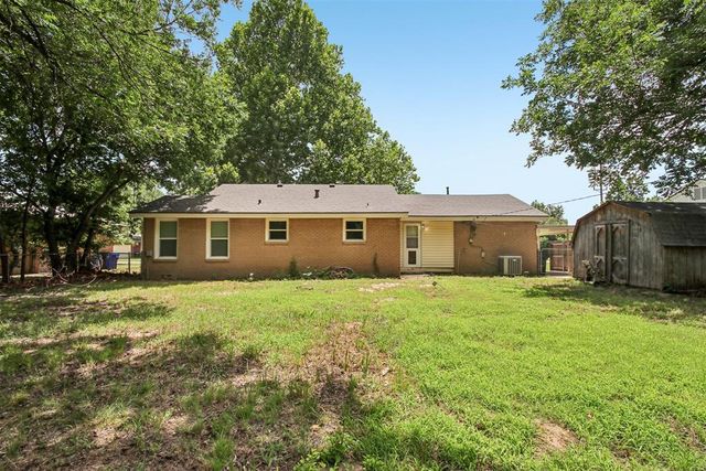1229 Westlawn Drive, Norman, OK 73069