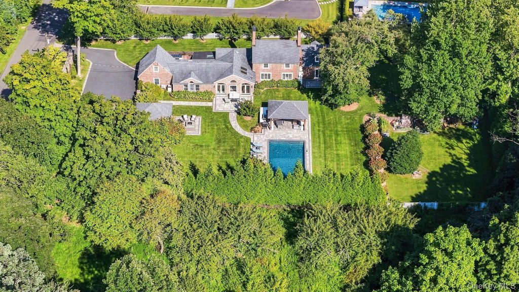 8 Rose Hill Road, Suffern, NY 10901 — exterior