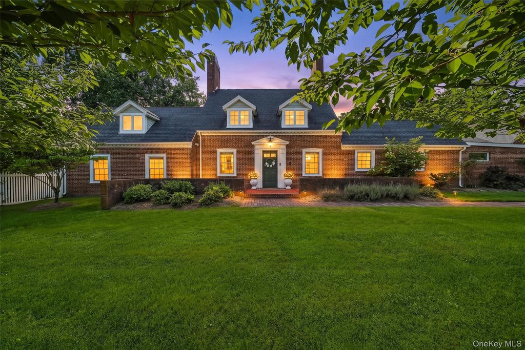 8 Rose Hill Road, Suffern, NY 10901 — photo 3