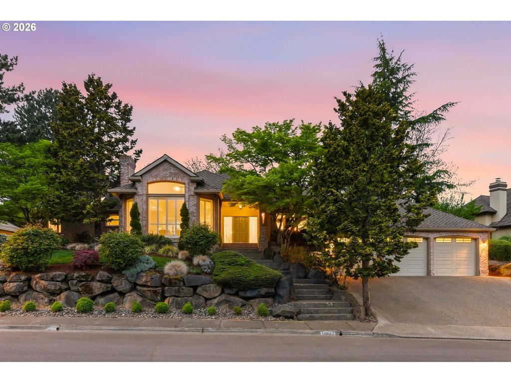 13623 Sw TARLETON Ct, Tigard, OR 97224